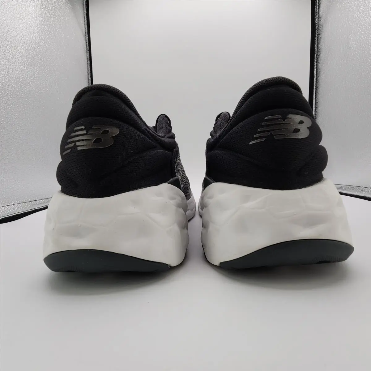 New Balance shoes - New Balance Fresh Foam 840v1 - M840FLK - Gray 5