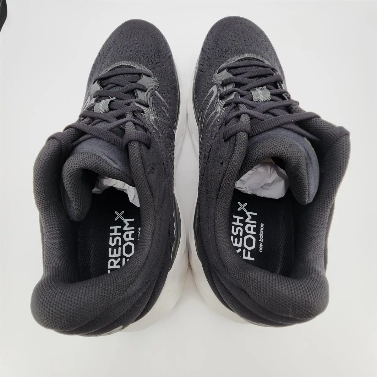 New Balance shoes - New Balance Fresh Foam 840v1 - M840FLK - Gray 6