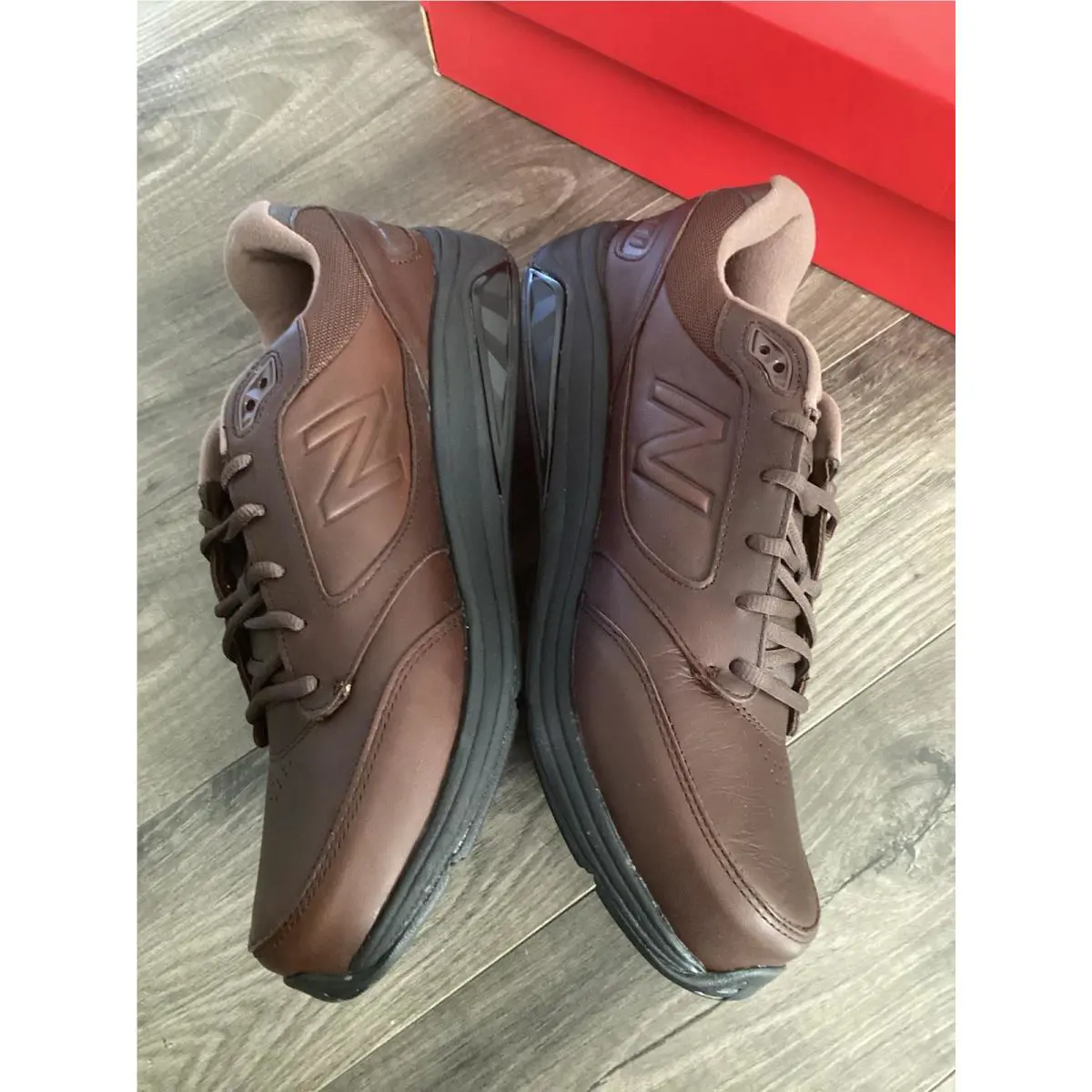 New Balance shoes - New Balance 928V3 - MW928BK3 - Black 1