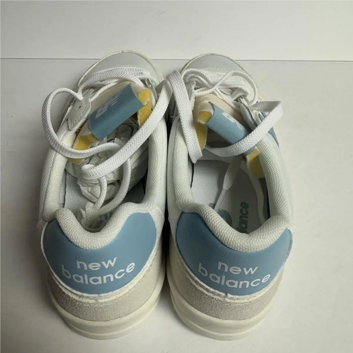 New Balance shoes - New Balance 300 - White 2