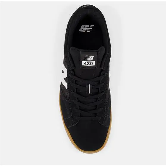 New Balance shoes - New Balance 430 - NM430FCD - Black 0