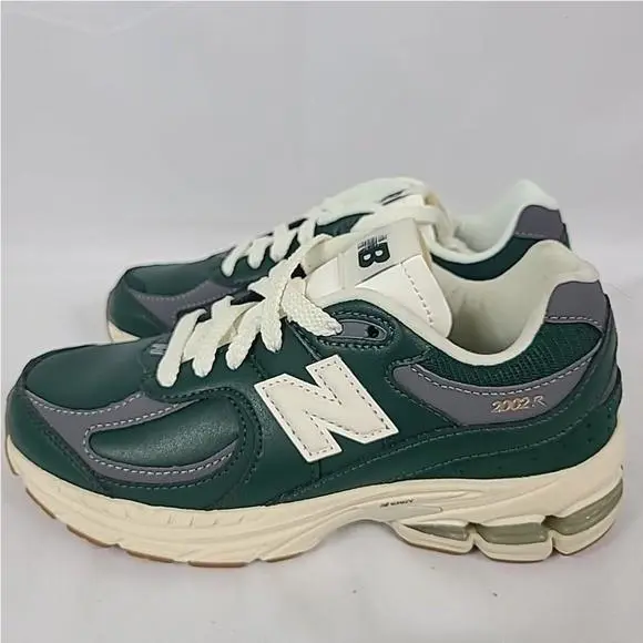 New Balance shoes - Green 1