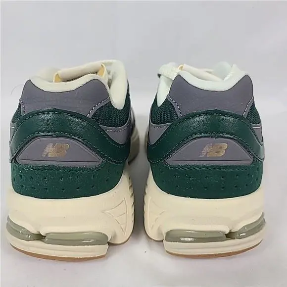 New Balance shoes - Green 2