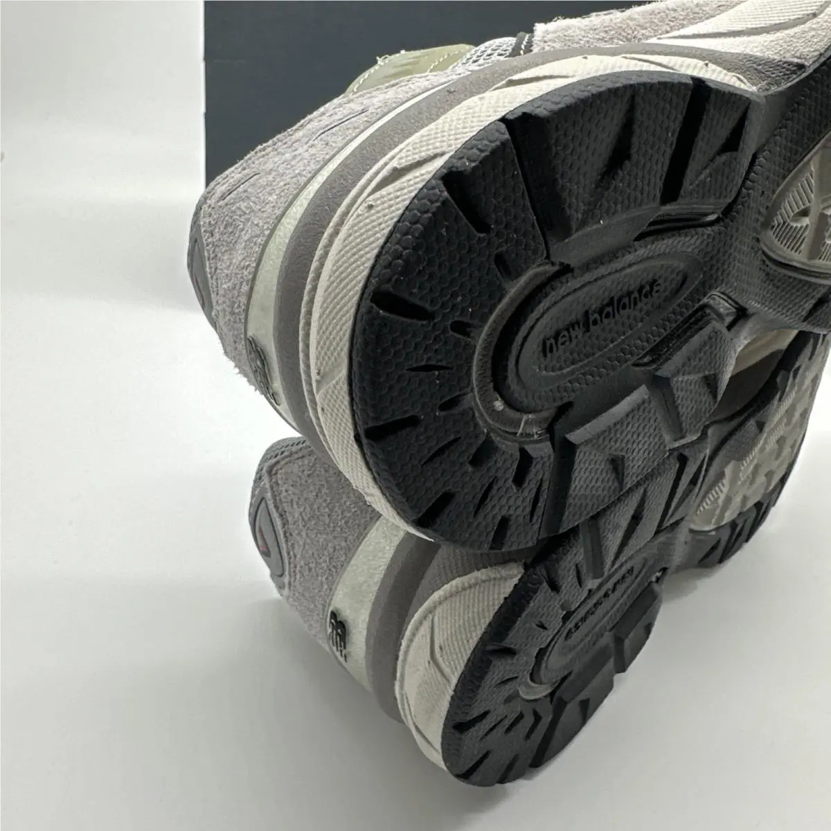 New Balance shoes - New Balance 990 - Gray 7