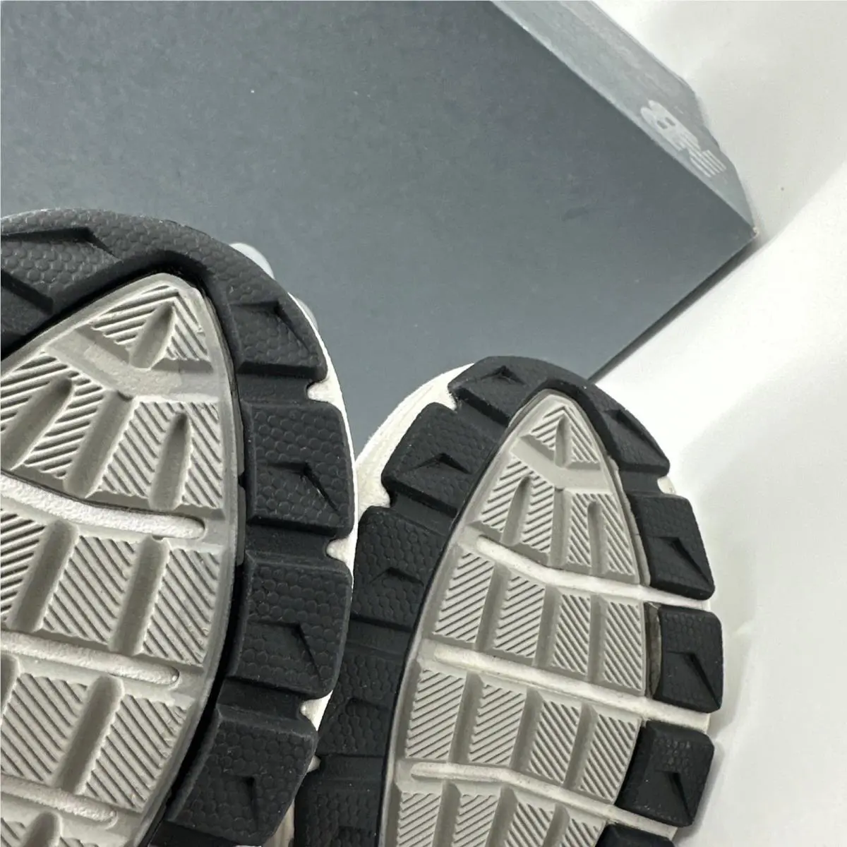 New Balance shoes - New Balance 990 - Gray 8