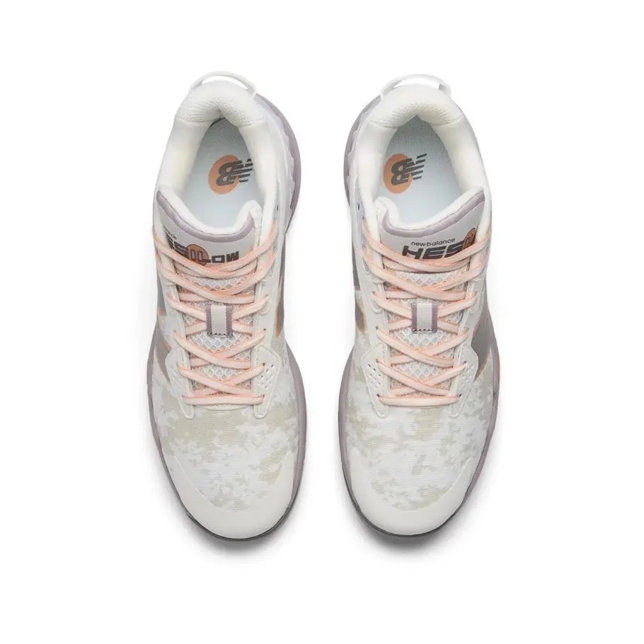 New Balance shoes - New Balance Hesi V2 - Hesi - BBHSLAP2 - Multicolor 4