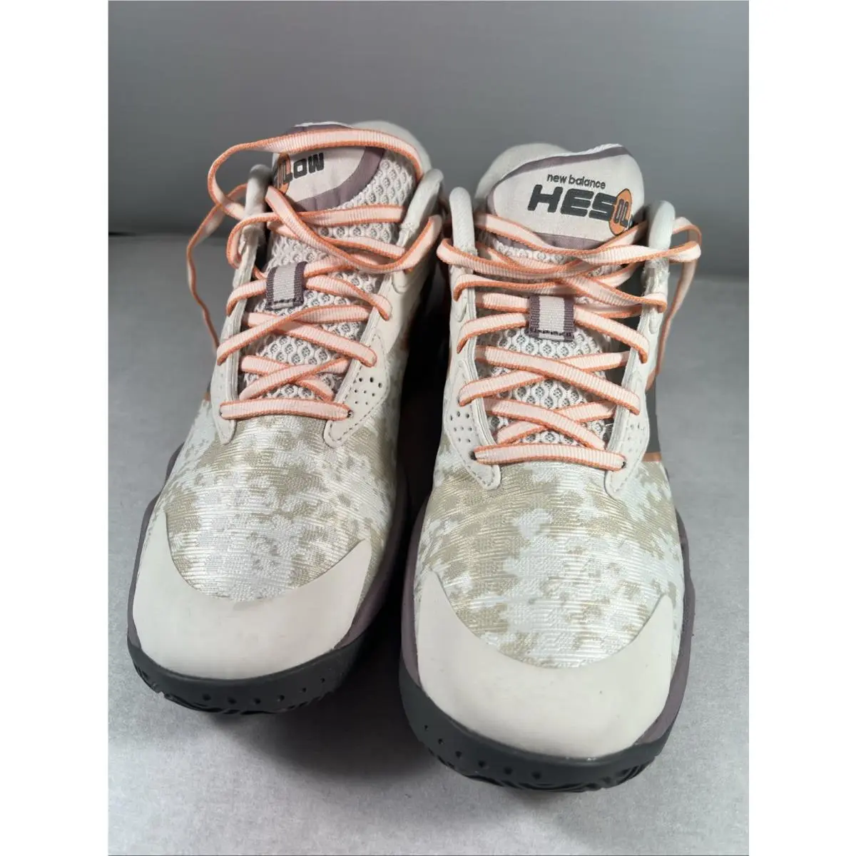 New Balance shoes - New Balance Hesi - Hesi - BBHSLAP2 - Beige, Manufacturer: multicolor 1