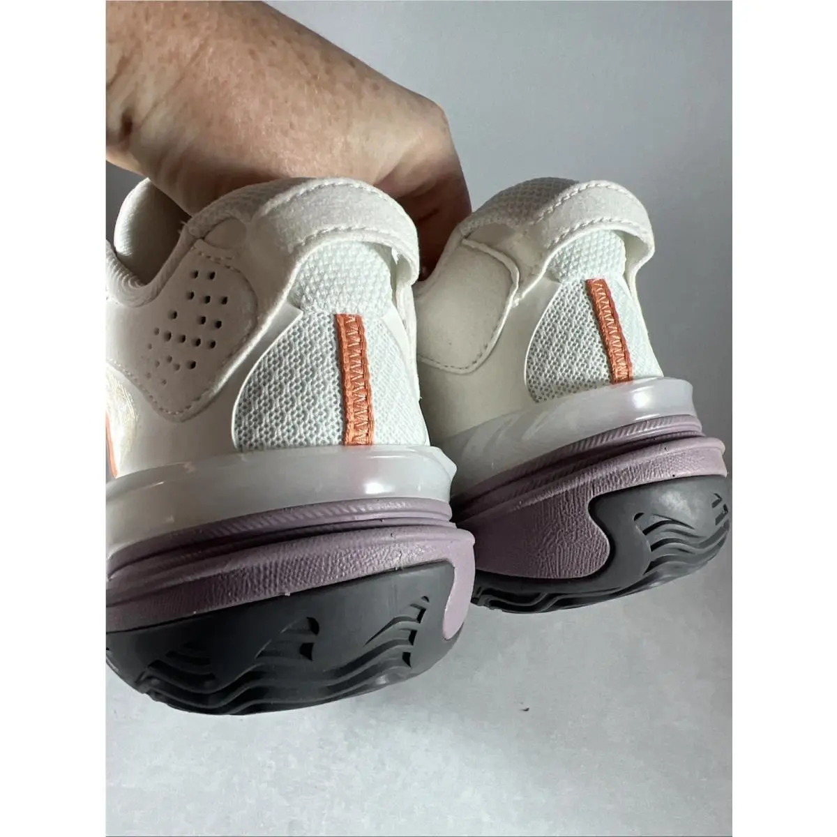 New Balance shoes - New Balance Hesi - Hesi - BBHSLAP2 - Beige, Manufacturer: multicolor 4