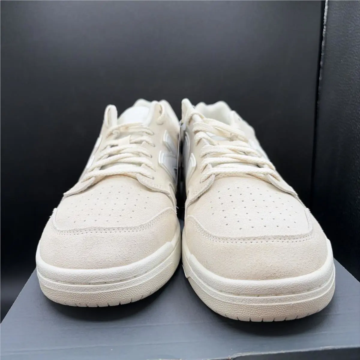 New Balance shoes - New Balance 480 - BB480LDS - Beige 1
