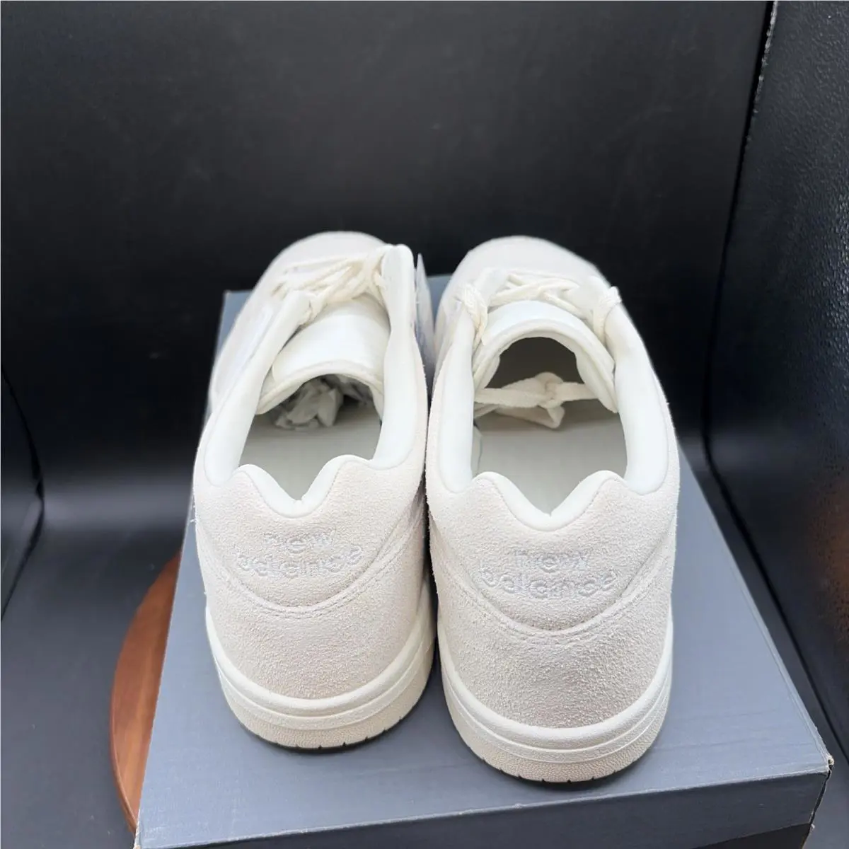 New Balance shoes - New Balance 480 - BB480LDS - Beige 4