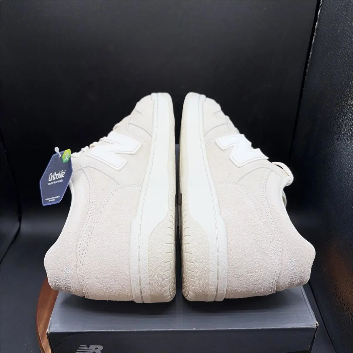 New Balance shoes - New Balance 480 - BB480LDS - Beige 5