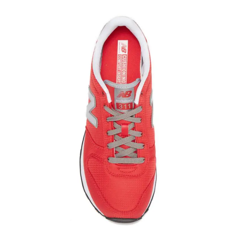 New Balance shoes - New Balance 311 - Red (UPC: 798248080532) 2