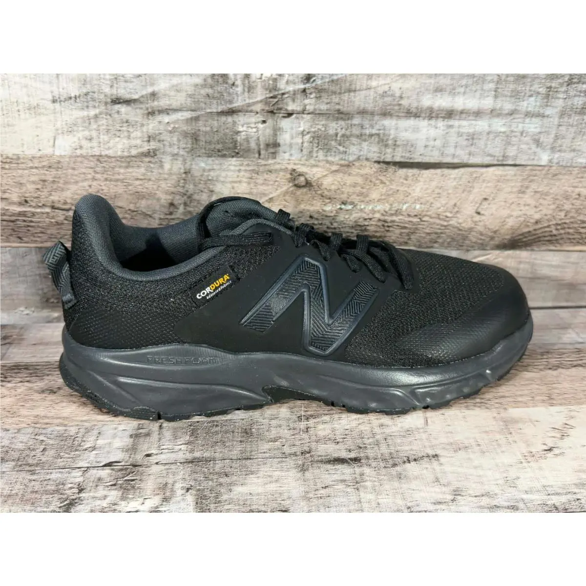 New Balance shoes - New Balance 510 - Black 3