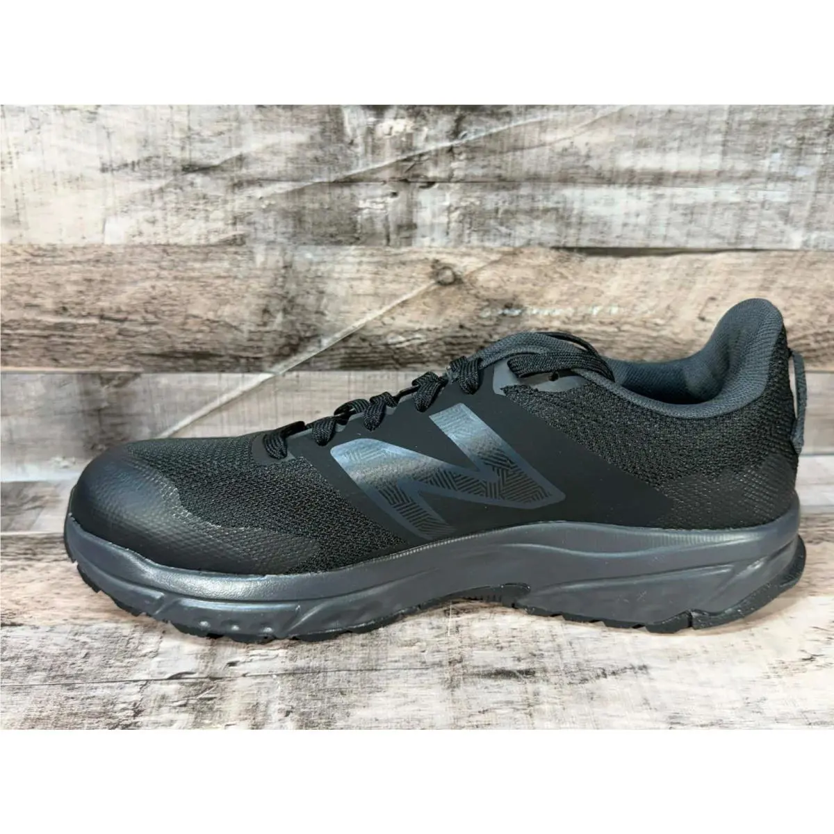 New Balance shoes - New Balance 510 - Black 4