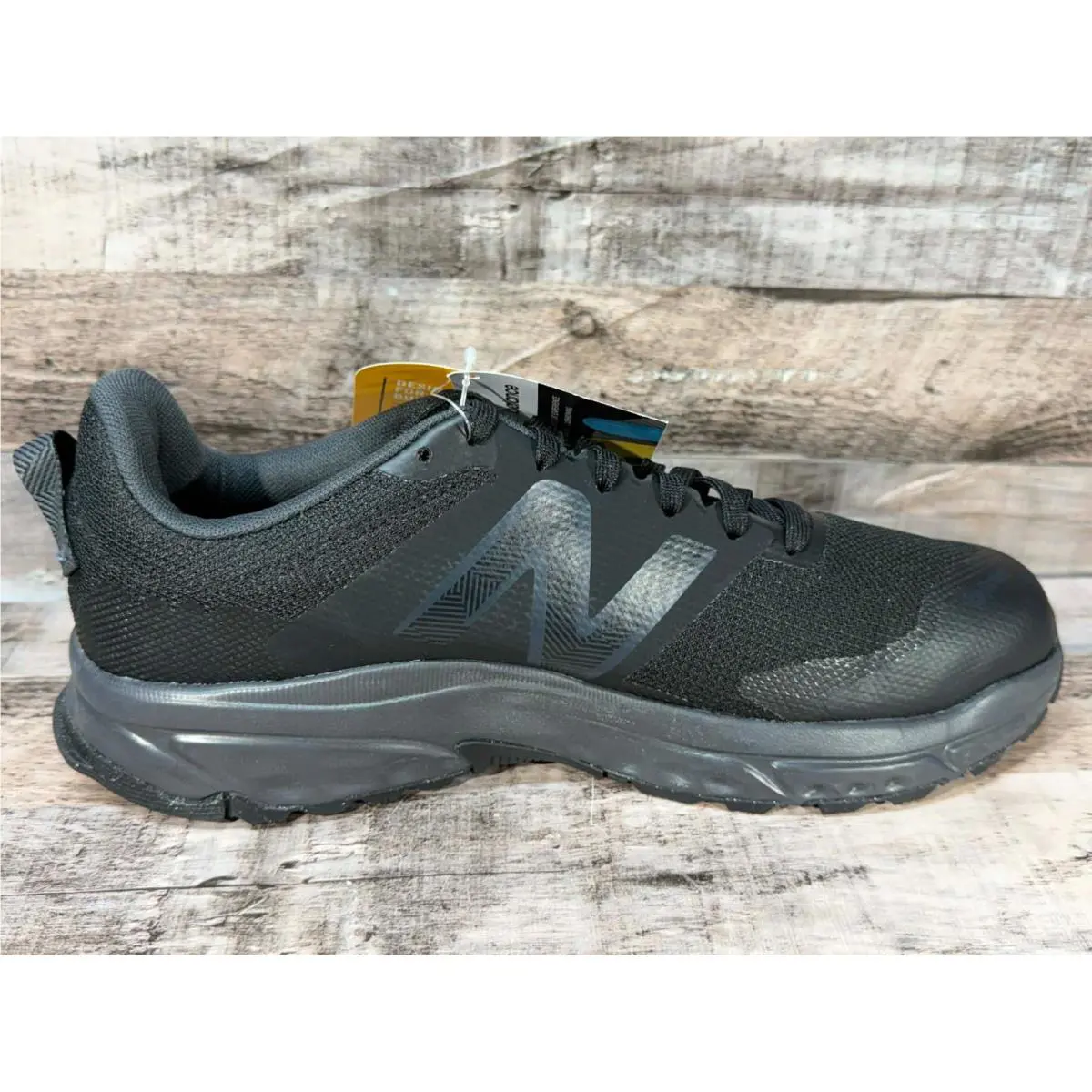New Balance shoes - New Balance 510 - Black 5