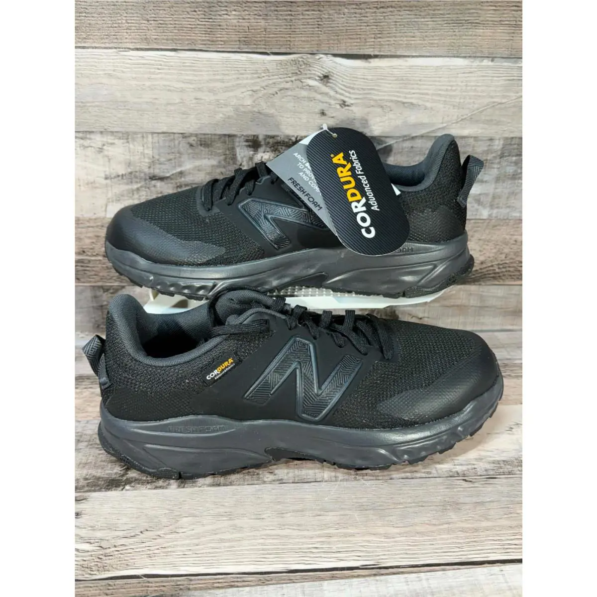 New Balance shoes - New Balance 510 - Black 0