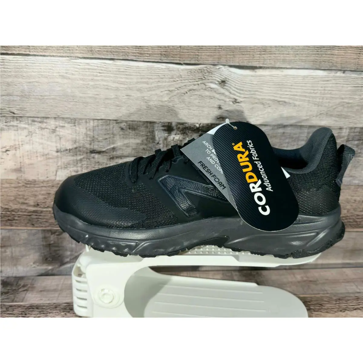 New Balance shoes - New Balance 510 - Black 2