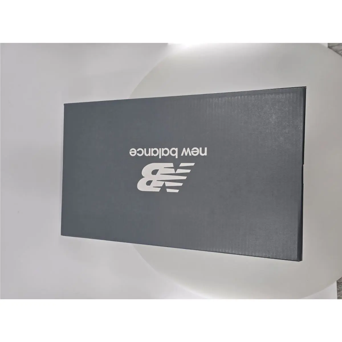 New Balance shoes - New Balance 550 - BB550VRA - White 1