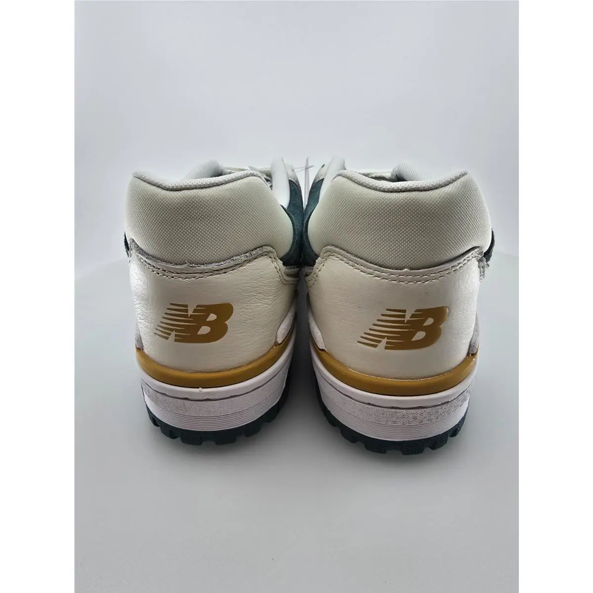 New Balance shoes - New Balance 550 - BB550VRA - White 3