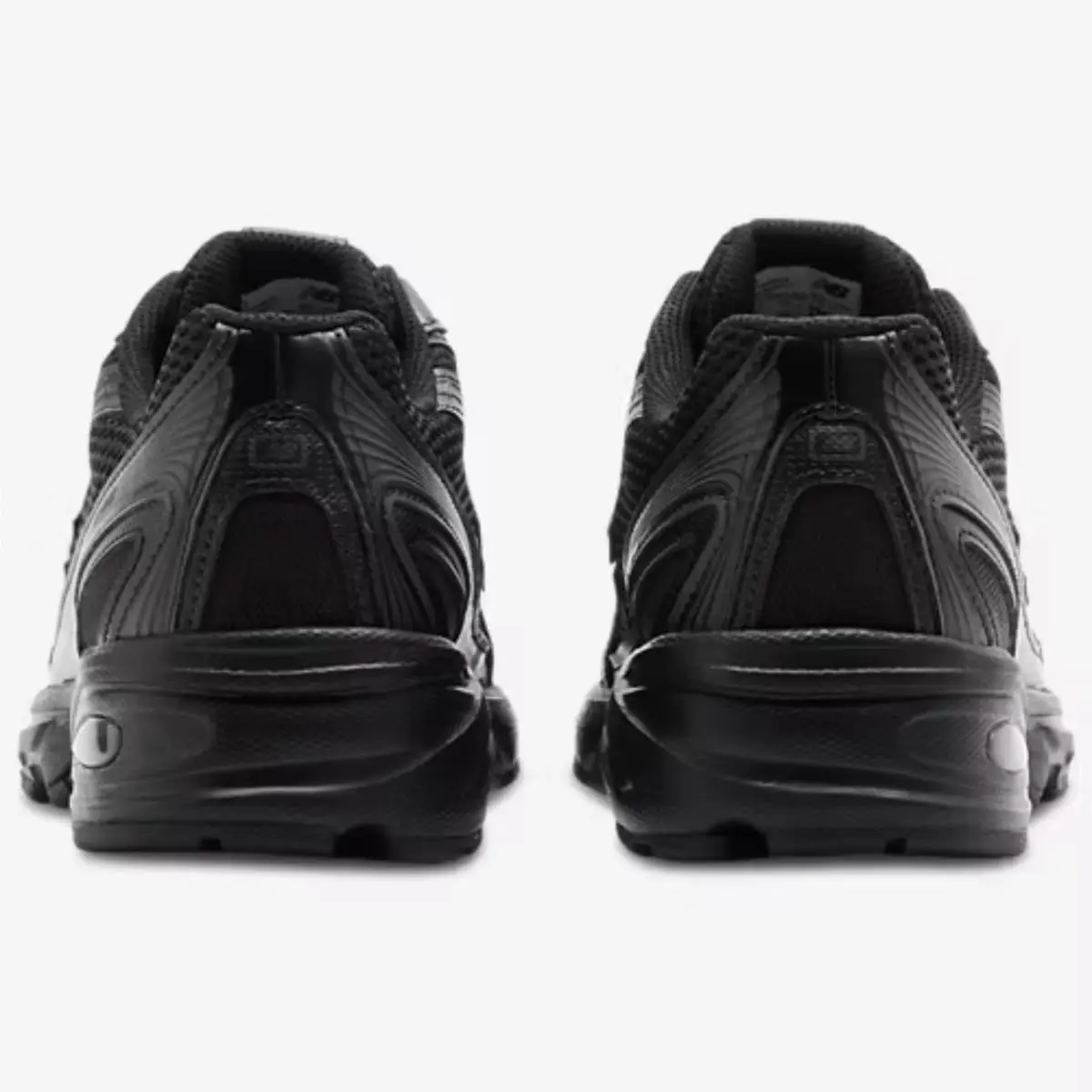 New Balance shoes - U740BO2 - U740BO2 - BLACK/BLACK (UPC: 198686086224) 2