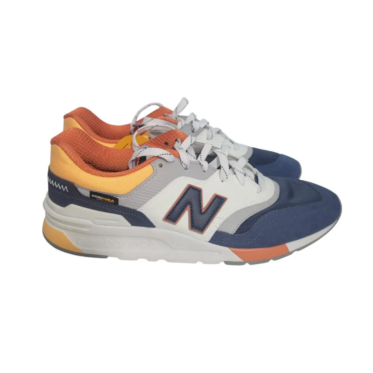 New Balance shoes - White 2
