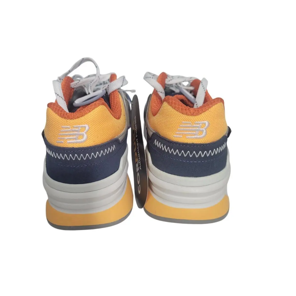 New Balance shoes - White 3