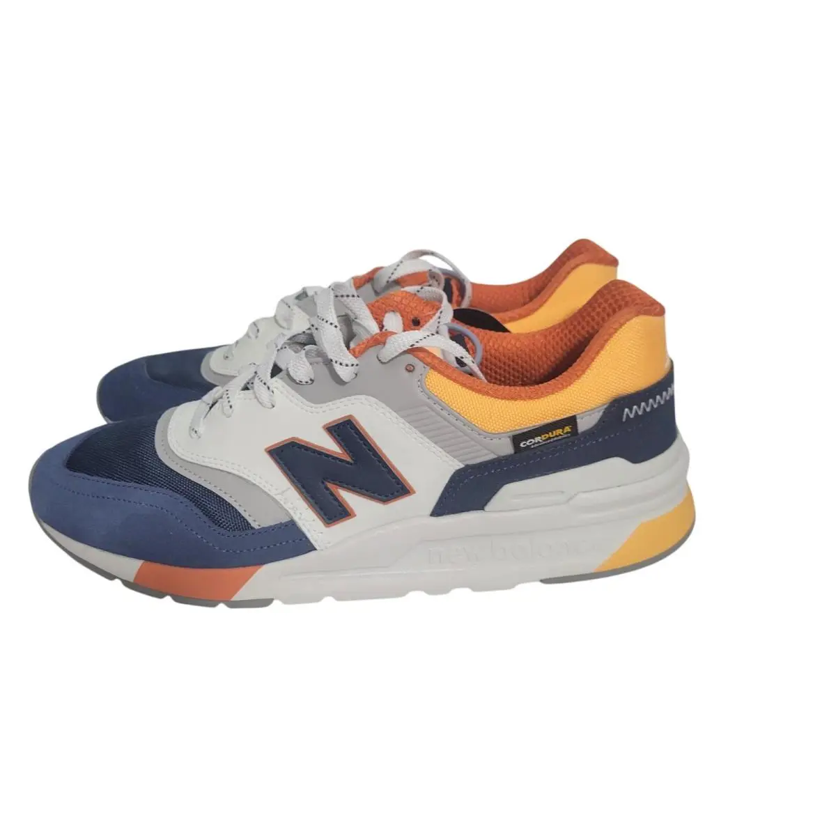 New Balance shoes - White 4