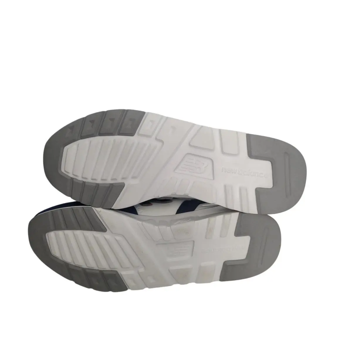 New Balance shoes - White 5