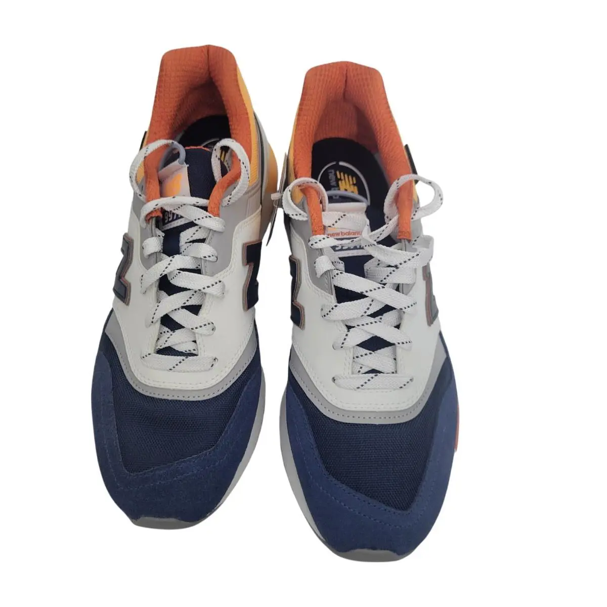 New Balance shoes - White 6