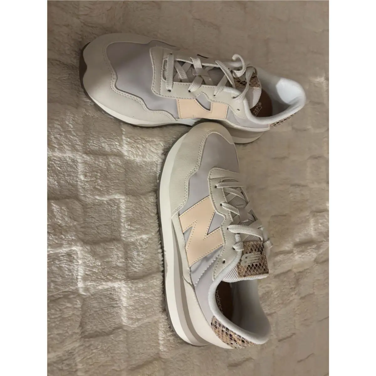New Balance shoes - Beige 0