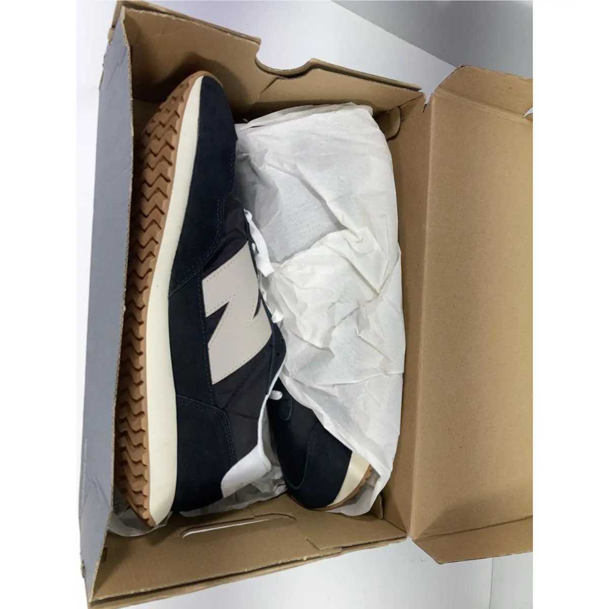New Balance shoes - New Balance 237 - MS237BTW - Black 13