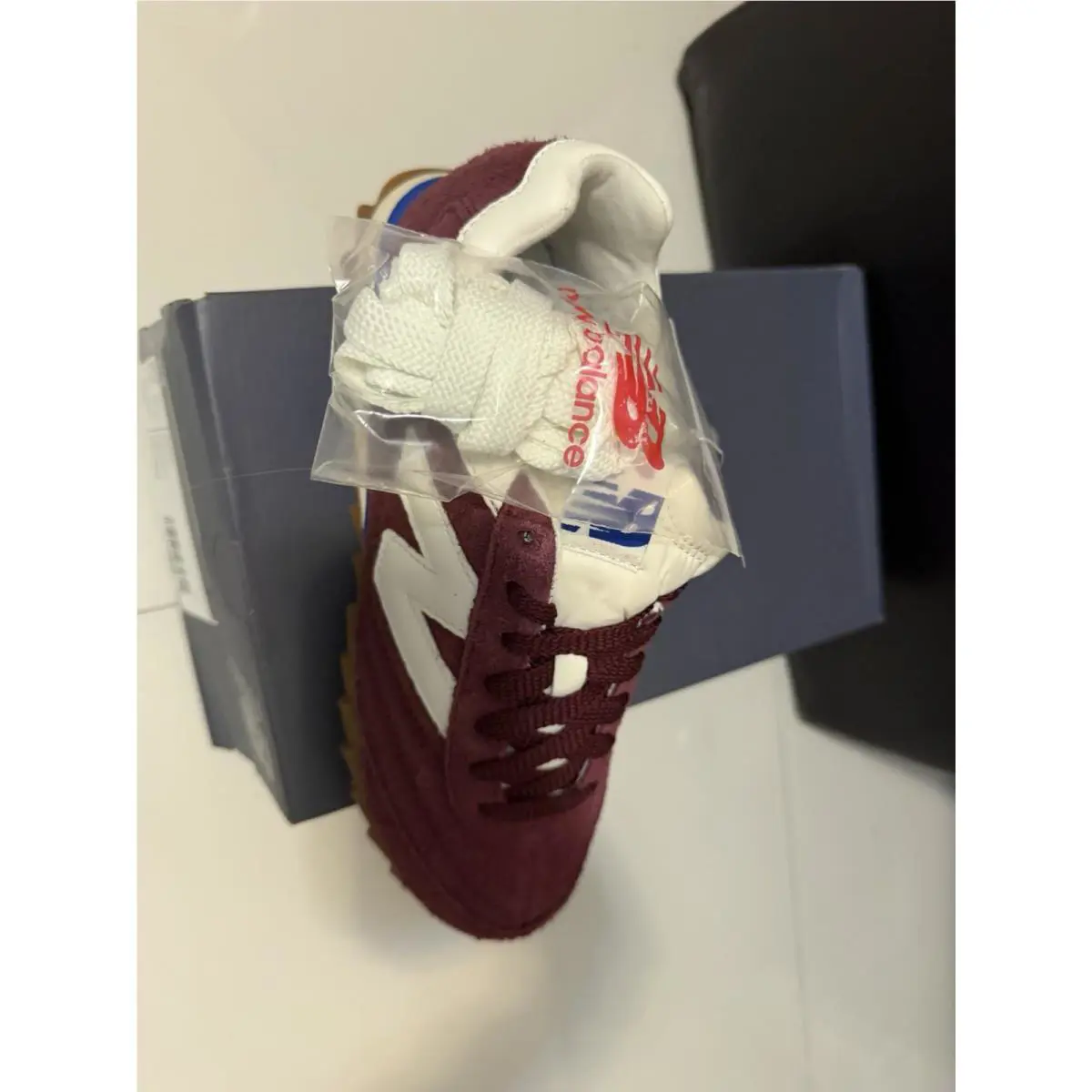 New Balance shoes - New Balance RC30 - Multicolor 6