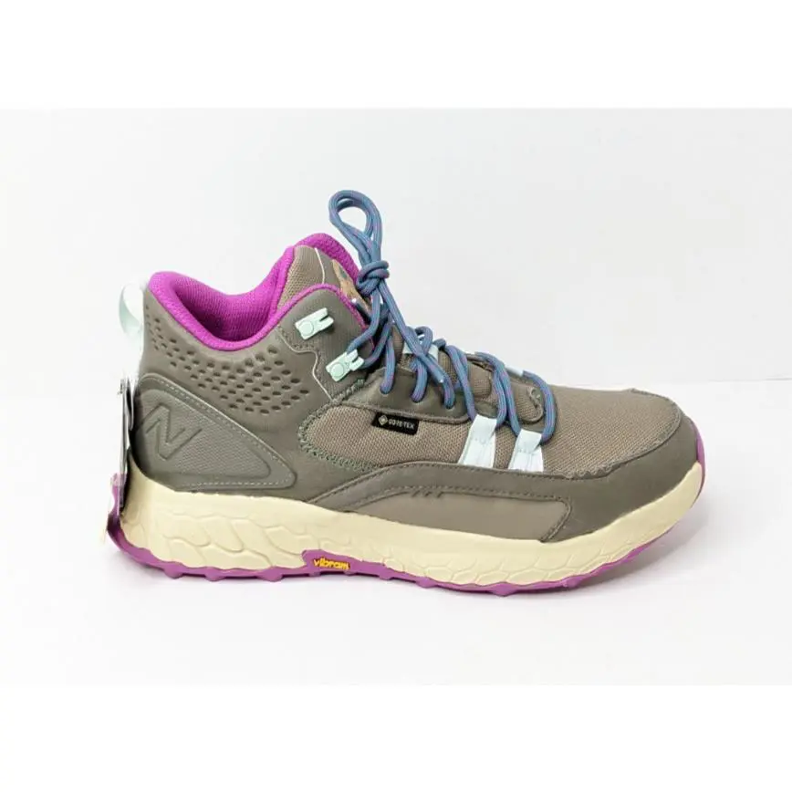 New Balance shoes - New Balance Fresh Foam - Fresh Foam - Brown 0