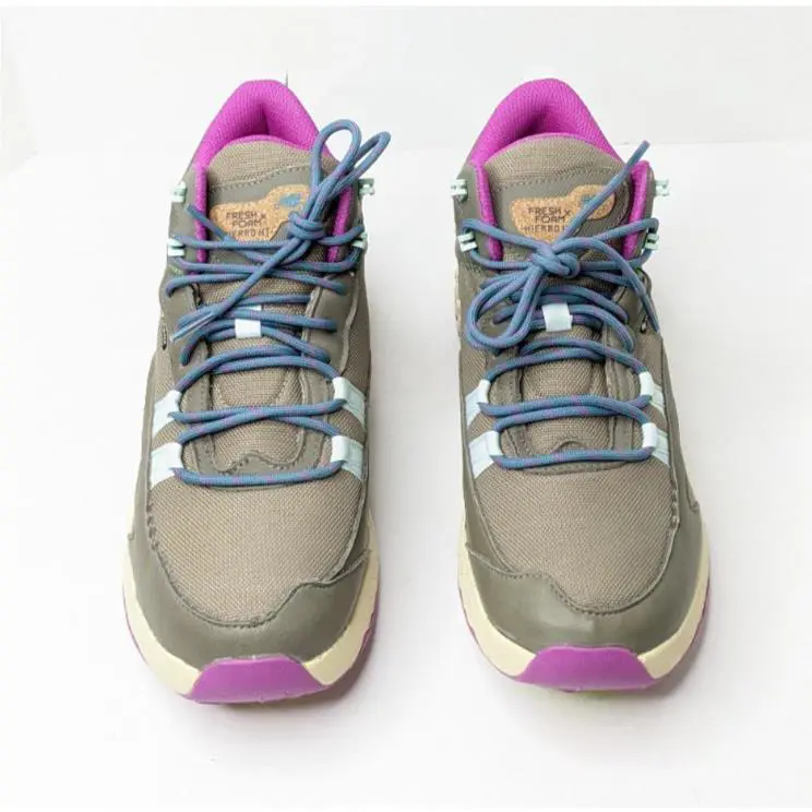 New Balance shoes - New Balance Fresh Foam - Fresh Foam - Brown 1