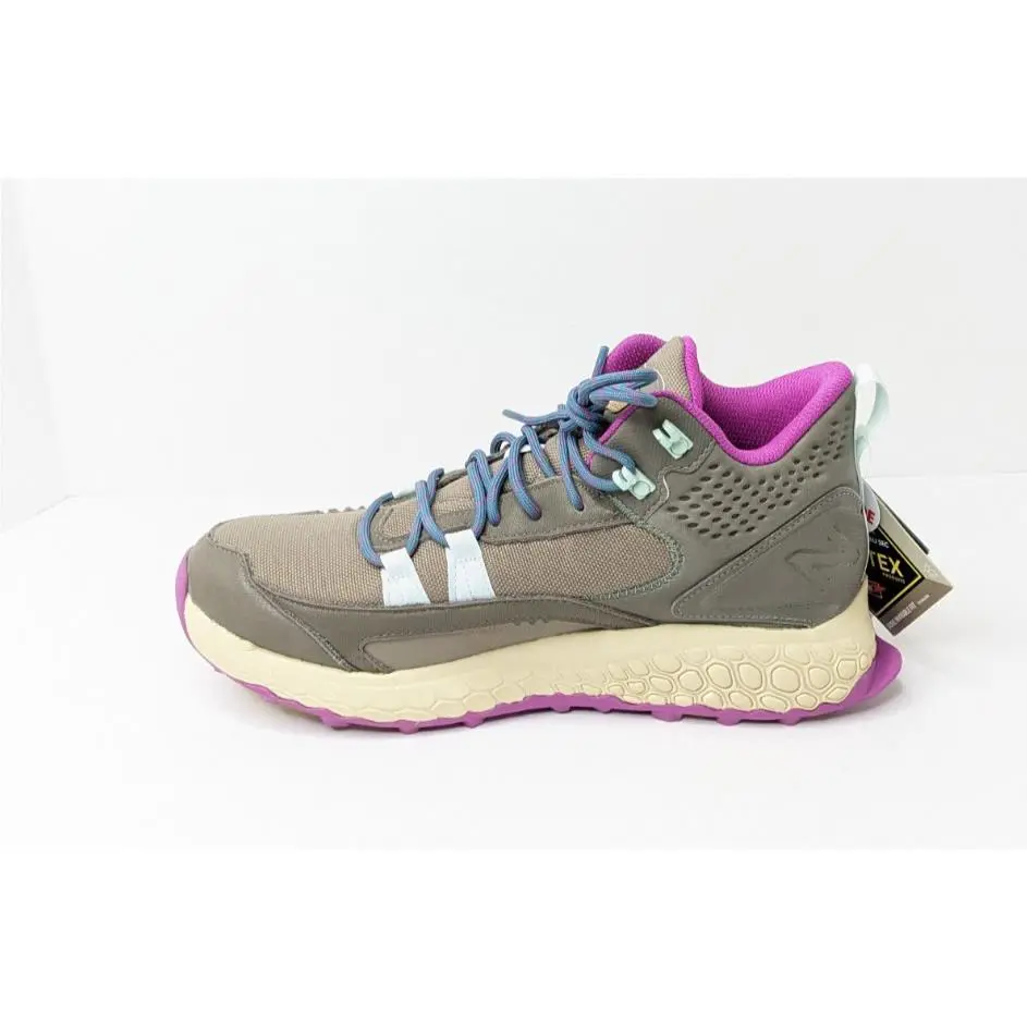 New Balance shoes - New Balance Fresh Foam - Fresh Foam - Brown 2
