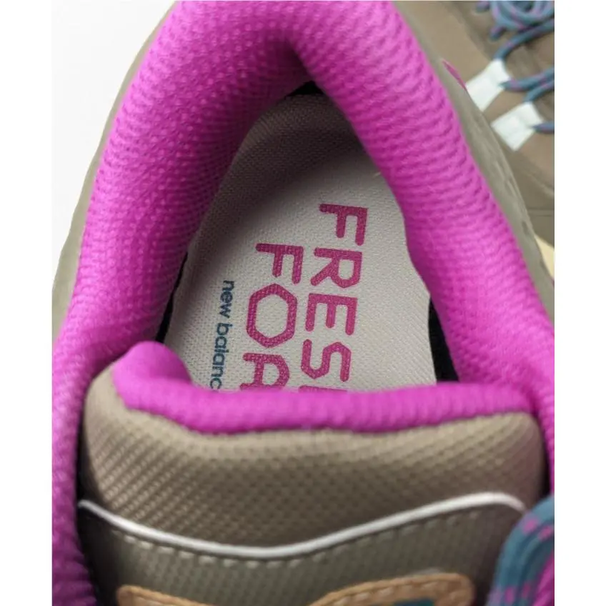New Balance shoes - New Balance Fresh Foam - Fresh Foam - Brown 3