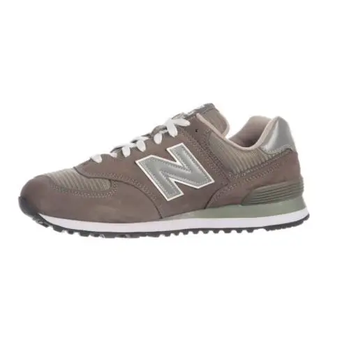 New Balance shoes - New Balance 574 - Gray (UPC: 0821636061025) 0