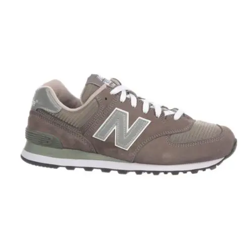 New Balance shoes - New Balance 574 - Gray (UPC: 0821636061025) 1