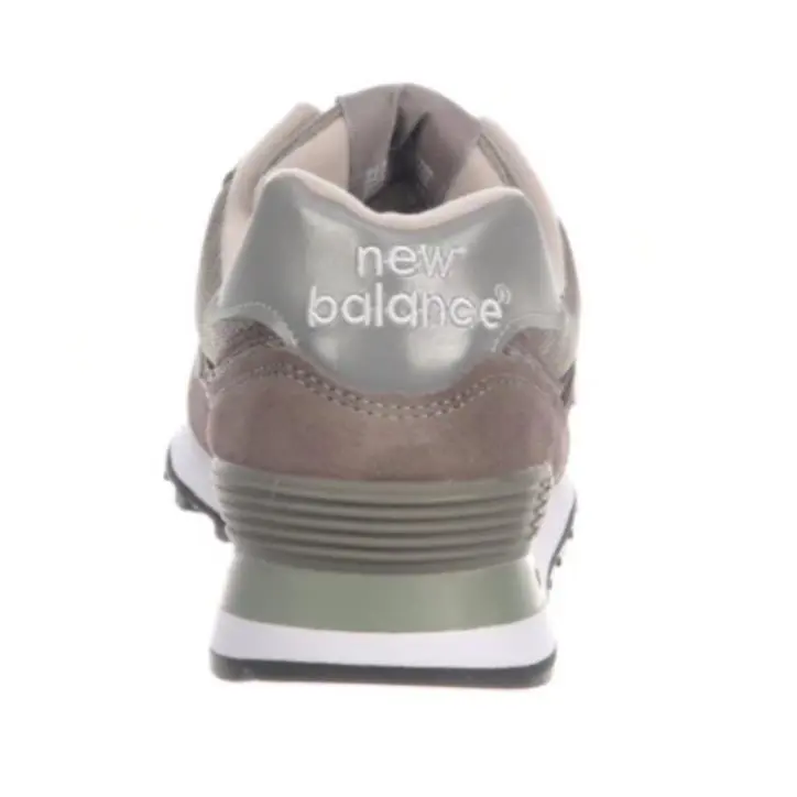 New Balance shoes - New Balance 574 - Gray (UPC: 0821636061025) 2