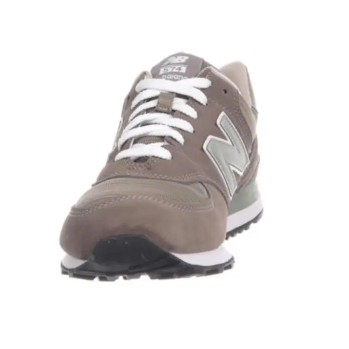 New Balance shoes - New Balance 574 - Gray (UPC: 0821636061025) 3