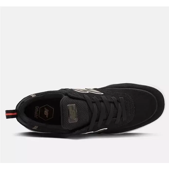 New Balance shoes - New Balance Numeric 288 - Numeric - NM288SWM - Black 3