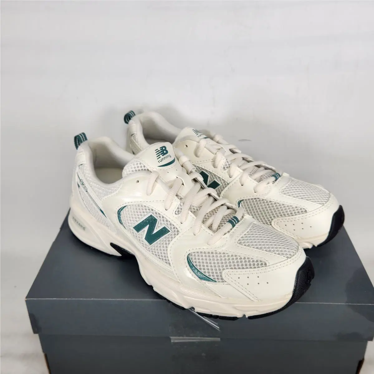 New Balance shoes - White 0
