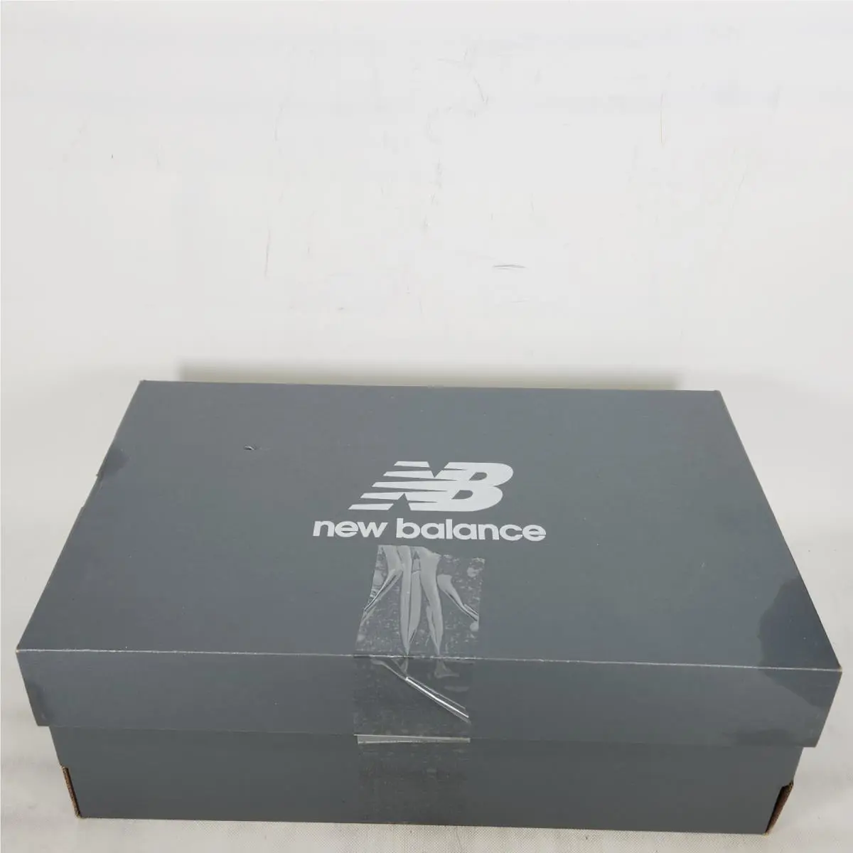 New Balance shoes - White 4