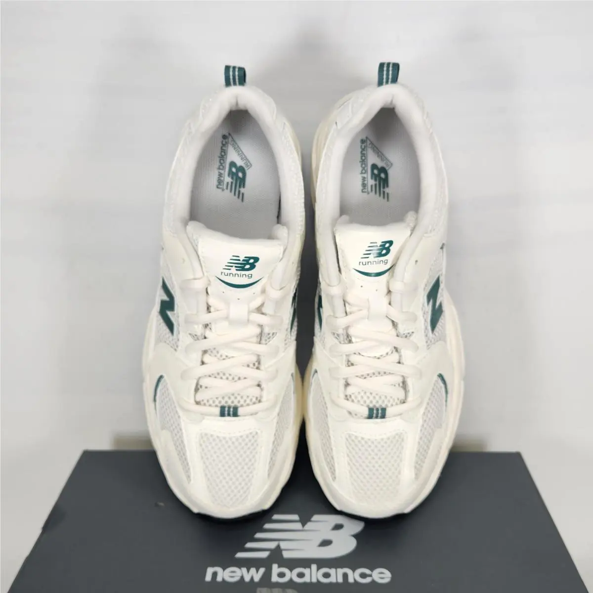New Balance shoes - White 1