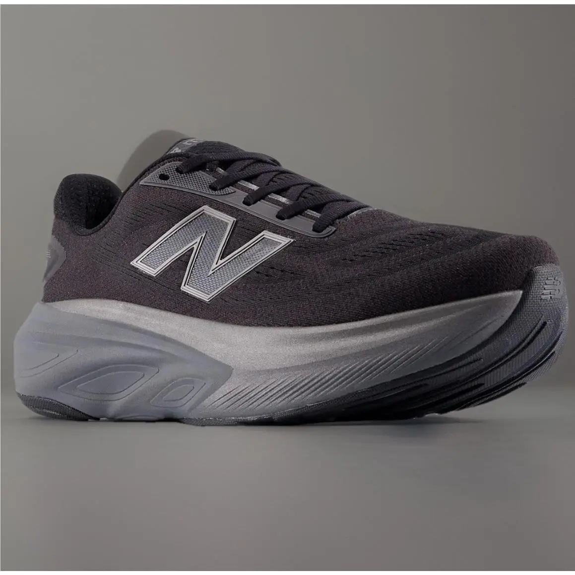 New Balance shoes - New Balance Fresh Foam X More v6 - MMORLA6 - Black 14
