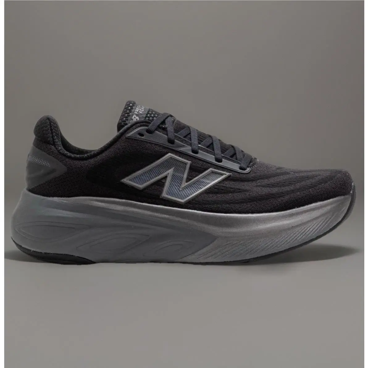 New Balance shoes - New Balance Fresh Foam X More v6 - MMORLA6 - Black 15