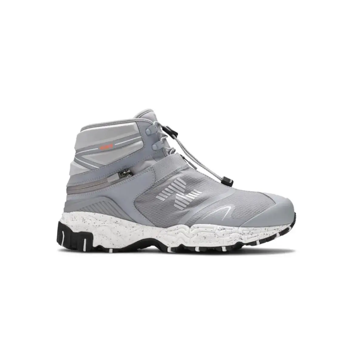 New Balance shoes - New Balance Niobium Concept 1 - MSNB1GY - Gray (UPC: 0195173600925) 0