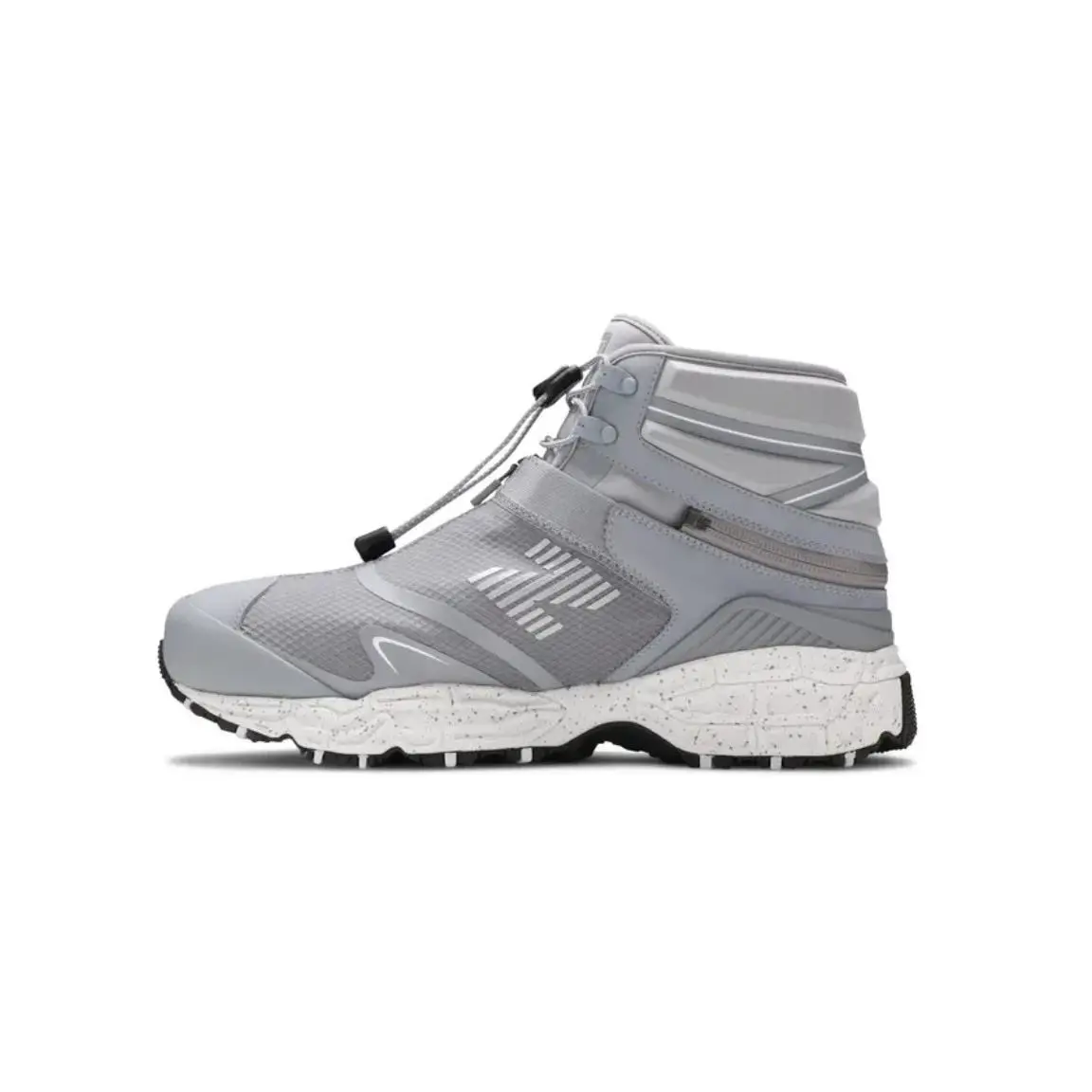 New Balance shoes - New Balance Niobium Concept 1 - MSNB1GY - Gray (UPC: 0195173600925) 1