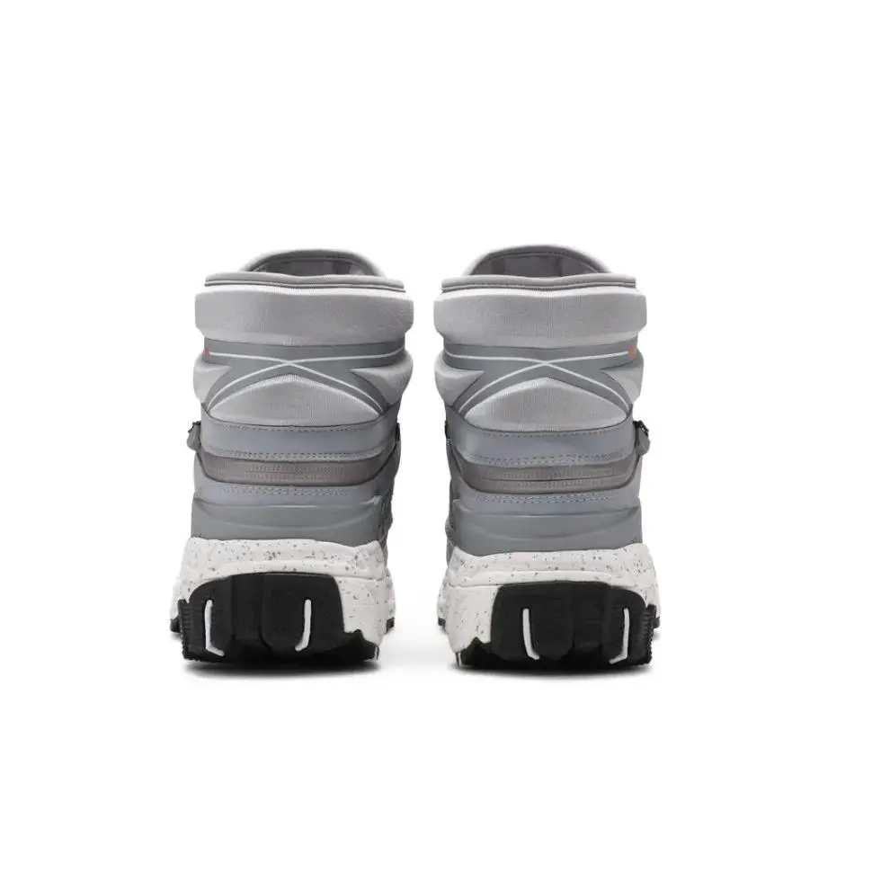 New Balance shoes - New Balance Niobium Concept 1 - MSNB1GY - Gray (UPC: 0195173600925) 2