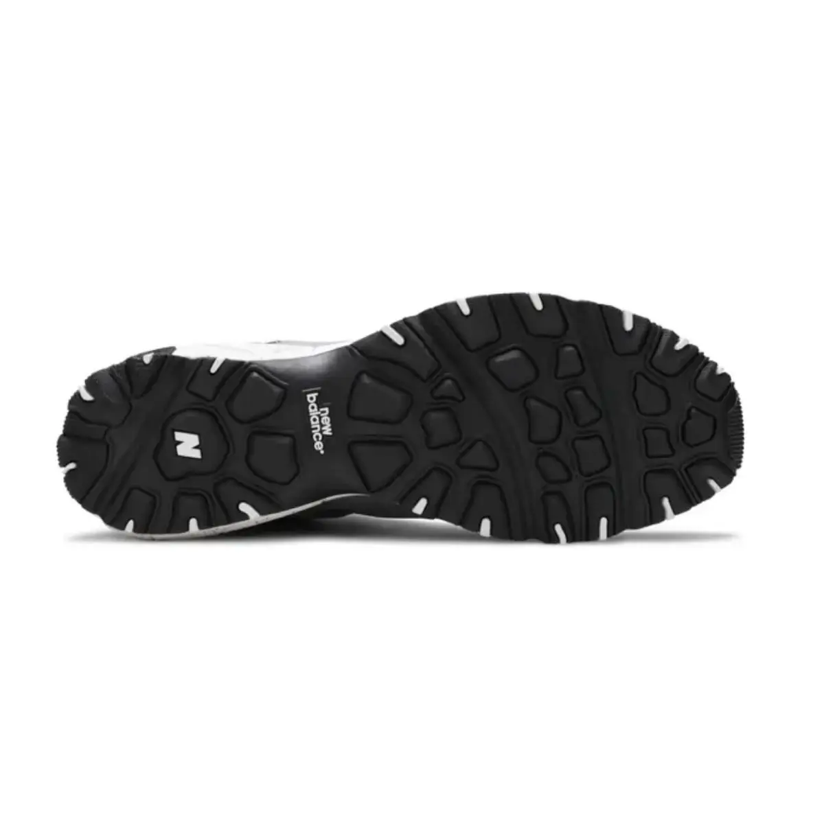 New Balance shoes - New Balance Niobium Concept 1 - MSNB1GY - Gray (UPC: 0195173600925) 3